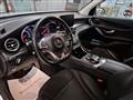 MERCEDES GLC SUV - X253 250d Premium 4matic auto