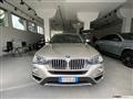 BMW X4 xDrive20d xLine