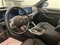 BMW SERIE 4 d Gran Coupe mhev 48V Msport auto