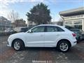 AUDI Q3 2.0 TDI 150 CV quattro S tronic Business