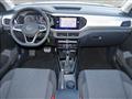 VOLKSWAGEN T-CROSS 1.0 TSI 110 CV DSG Advanced