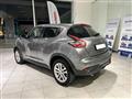 NISSAN JUKE 1.5 tdi 110 cv Acenta