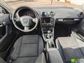 AUDI A3 SPORTBACK SPB 2.0 16V TDI Ambition