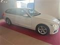 BMW Serie 3 Touring 320d Touring Business Advantage aut.