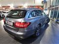 MERCEDES CLASSE C SW d SW Auto Business Extra