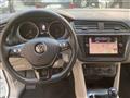 VOLKSWAGEN TIGUAN 2.0 TDI SCR Business 4 motion