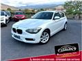 BMW Serie 1 118d 5p. Sport