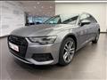 AUDI A6 AVANT Avant 40 2.0 TDI S tronic Business Plus