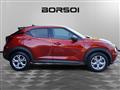 NISSAN JUKE 1.0 DIG-T 114 CV N-Connecta