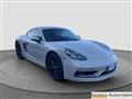 PORSCHE 718 Cayman 2.0