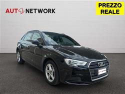AUDI A3 SPORTBACK SPB 1.6 TDI 116 CV Business | Tetto
