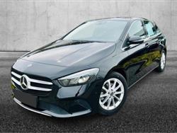 MERCEDES CLASSE B d Automatic Sport