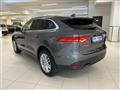 JAGUAR F-PACE 2.0 D 180 CV AWD aut. Prestige