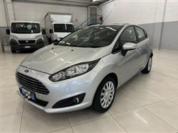 FORD FIESTA 1.0 80CV 5 porte Business OK NEOPATENTATI