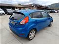 FORD Fiesta 1.5 TDCi 75CV 5p. Titanium