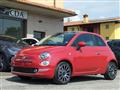 FIAT 500 Hybrid LOUNGE Cerchi16-Clim.Aut-NAVI-CARPLAY-Tetto