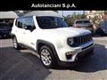 JEEP RENEGADE 1600 MJT LIMITED 130CV CARPLAY PDC ITALIA