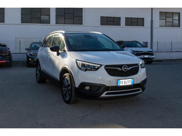 OPEL CROSSLAND X 1.6 ECOTEC D 120 CV Start&Stop Innovation