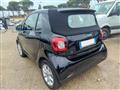 SMART EQ FORTWO EQ CABRIO ELETTRICA 82cv(56cv) CERCHI LEGA