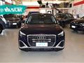 AUDI Q2 35 TDI S line Edition