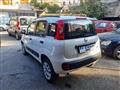 FIAT PANDA natural power