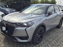 DS 3 CROSSBACK E-TENSE E-Tense So Chic