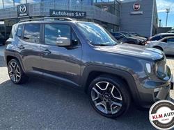 JEEP RENEGADE 1.0 T3 Limited Navi/Led/Kamera/TOP!!!