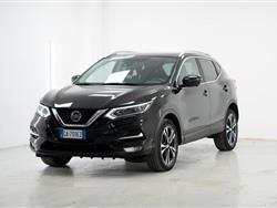 NISSAN QASHQAI 1.3 Dig-T N-Connecta 160CV