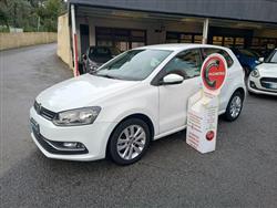 VOLKSWAGEN POLO 1.4 TDI 90CV DSG 5p. Fresh BMT - CAMBIO AUTOMATICO