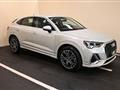 AUDI Q3 SPORTBACK Q3 SPB 35 TFSI S tronic S line edition