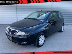 LANCIA YPSILON 1.2i cat Unica OK NEOPATENTATI