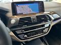 BMW X3 xDrive20d 48V Luxury - IVA ESPOSTA