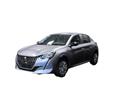 PEUGEOT 208 PureTech 75 Stop&Start 5 porte Active