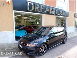 VOLKSWAGEN GOLF Performance 2.0 245CV DSG 5p. TETTO-PELLE-GANCIO