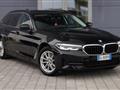 BMW SERIE 5 TOURING 518d 48V Touring Business