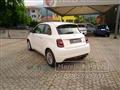 FIAT 500 ELECTRIC 500 Berlina 42 kWh