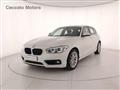 BMW SERIE 1 d Business 5p auto