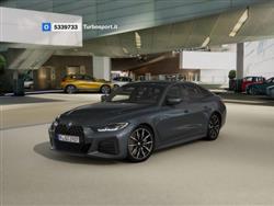 BMW SERIE 4 D GRAN COUPE' M-SPORT