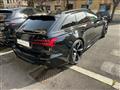 AUDI A6 AVANT Avant 4.0 TFSI V8 quattro tiptronic Full Optional