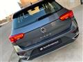 VOLKSWAGEN T-ROC 1.6 TDI SCR Business BlueMotion Technology