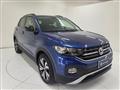 VOLKSWAGEN T-CROSS 1.0 TSI Style BMT