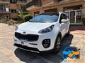 KIA SPORTAGE 2016 2.0 CRDI AWD GT Line 185 cv