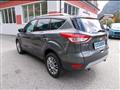 FORD KUGA (2012) 2.0 tdci Titanium 4wd 140cv