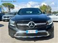 MERCEDES CLASSE GLC GLC Coupe 250 d Business 4matic auto - FW832PX