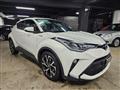 TOYOTA C-HR 2.0 Hybrid E-CVT