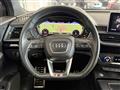 AUDI Q5 2.0 TDI 190 CV quattro S tronic S line plus