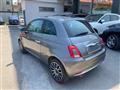 FIAT 500 1.0 Hybrid/GPL Dolcevita + Navi + Cerchio da 16