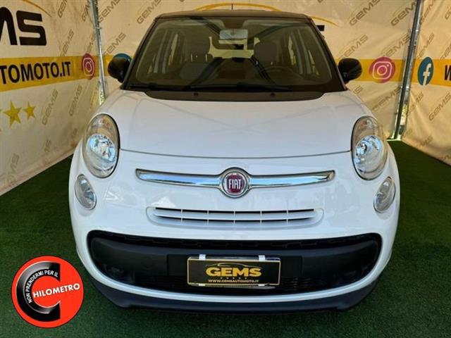 FIAT 500L 1.3 Multijet 85 CV Pop Star