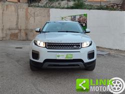 LAND ROVER RANGE ROVER EVOQUE 2.0 TD4 150 CV 5p. Business Edition Pure