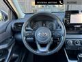 TOYOTA YARIS 1.0 5 porte Active